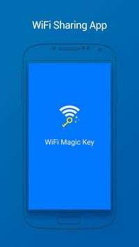 WiFi Magic Key screenshot 1