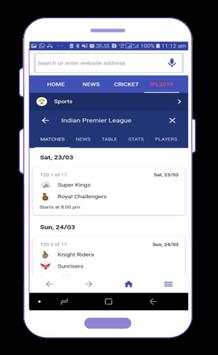 iBrowser screenshot 6