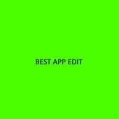 BESTAPP EDIT 1.0