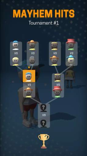 Tennis Clash скриншот 4