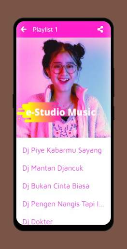 Dj Piye Kabarmu Sayang Terbaru screenshot 2