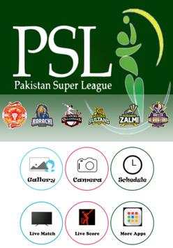PSL 2018 screenshot 2