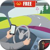 Text and Driving Simulator 1.0