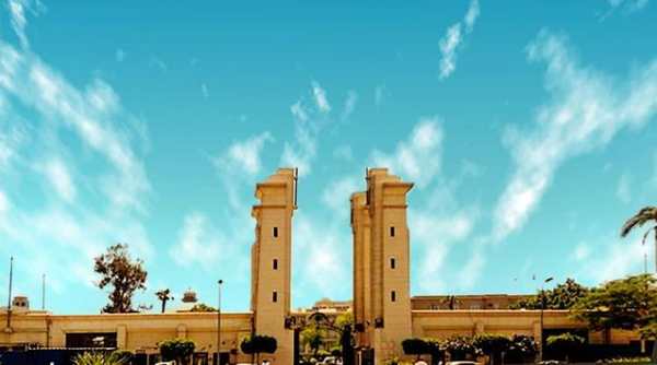 طلاب المدن الجامعية - جامعة القاهرة 1 تصوير الشاشة