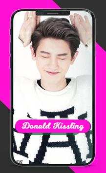 EXO Chanyeol Wallpaper Kpop HD screenshot 2