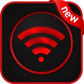 WIFI Hacker Pro ✔️ Prank logo