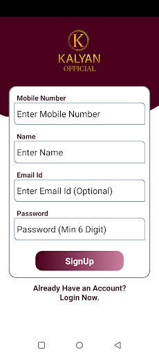 Kalyan Official Online Matka screenshot 3