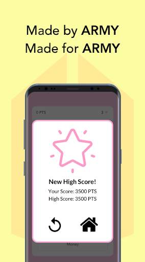 BTS Army Trivia Quiz screenshot 5