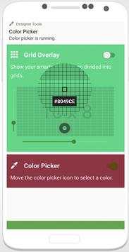 Designer Tools app for android 2021 screenshot 1