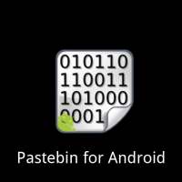 Pastebin for Android on 9Apps