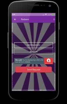 Recharge Wallet screenshot 3