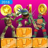 aventura tortugas ninja 1.0