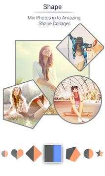 Photo Collage Maker 2 تصوير الشاشة