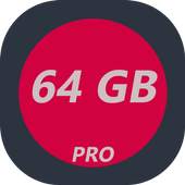 64GB Ram Booster 1.0