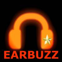 Earbuzz : bundled earphone essentials icon