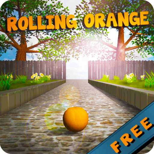 Rolling Orange FREE 1.0.9