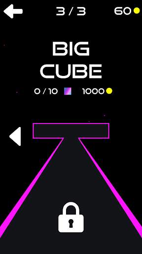 Cube screenshot 2