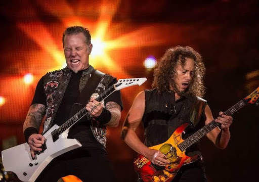 Metallica Forever - All Best Songs screenshot 1