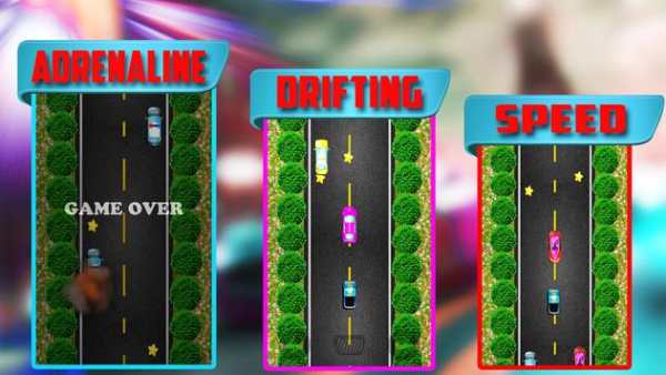 speed car driving 2018 screenshot 2