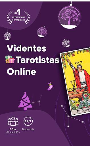 Zodiac Psychics: Tarot Online screenshot 8