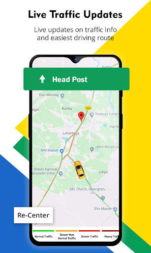 Street View - Live Earth Map , screenshot 3