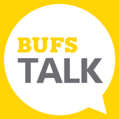 BUFS Talk icon