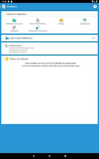Xerox® Workplace screenshot 15