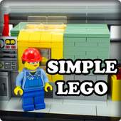 20  Simple Lego Builder 1.0.0