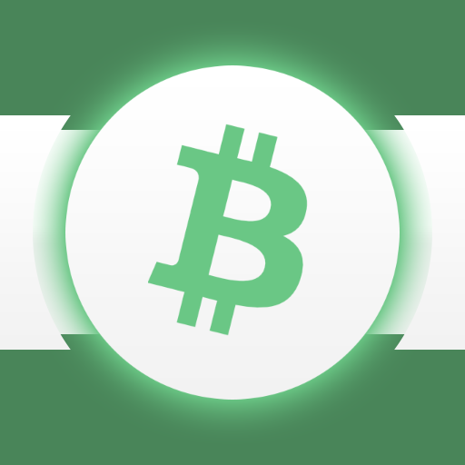 Bitcoin Cash Giveaway आइकन
