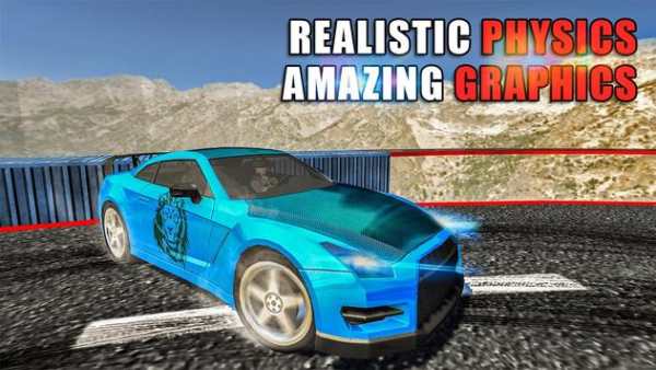 City Mad Drift, Speed For Need screenshot 3
