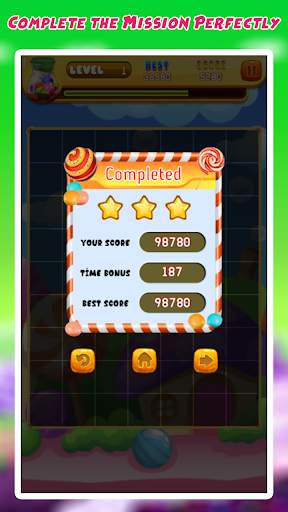 New Candy Mania screenshot 4