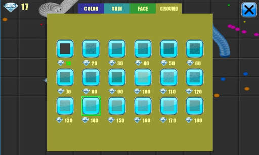 Snake screenshot 7
