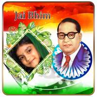 Jai Bhim Photo Frames icon