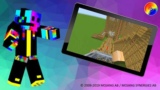 ModS - Instant Massive Structures MCPE screenshot 4