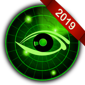 Hidden Camera Detector icon