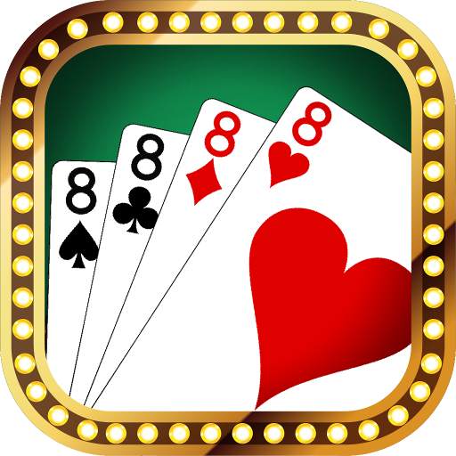 Crazy Eights Card Game 3.1