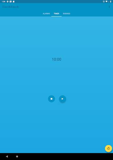 Smart Alarm Clock screenshot 16