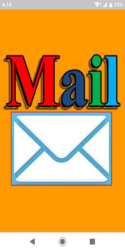All Mail Browser screenshot 1
