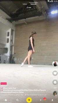 musical.ly lite screenshot 6