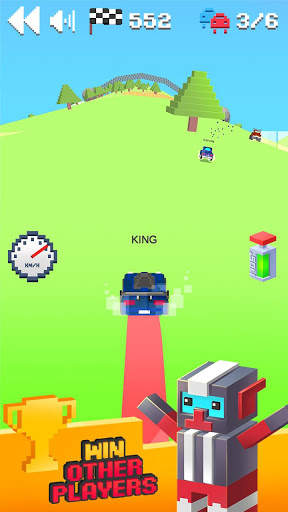 King Of The Hill screenshot 1