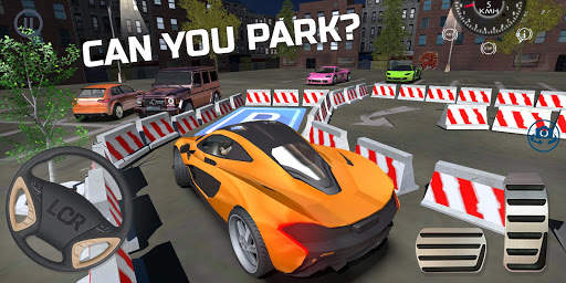 Go To Racing : Extreme Auto Driving 2020 screenshot 4