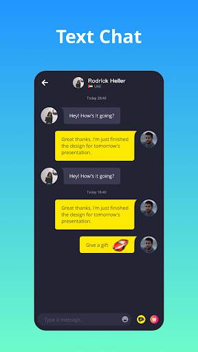 Jojor Lite screenshot 3
