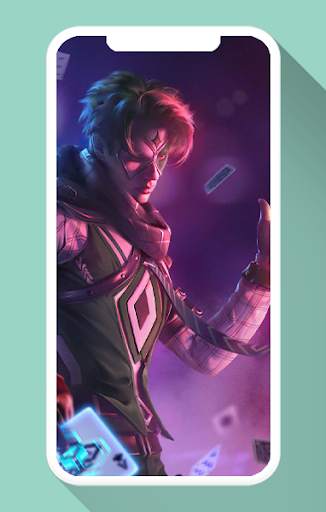 Coll Free Fire HD Wallpaper screenshot 3