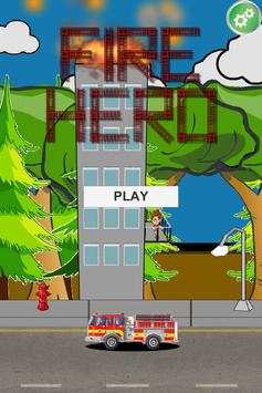 Fire Hero screenshot 1