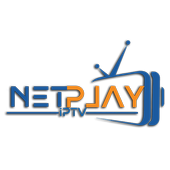 NET PLAY IPTV أيقونة