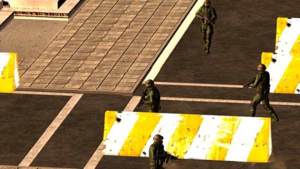 Secret Agent Sniper Shooter 3D screenshot 9