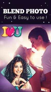 Photo Blend Collages скриншот 5