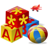 Games 4 Kids icon
