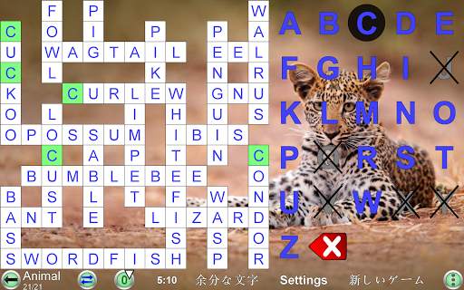 コードワードゲーム screenshot 24