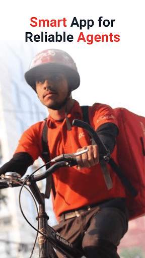 Pathao Agent screenshot 1